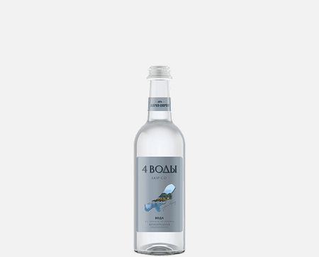 Вода 